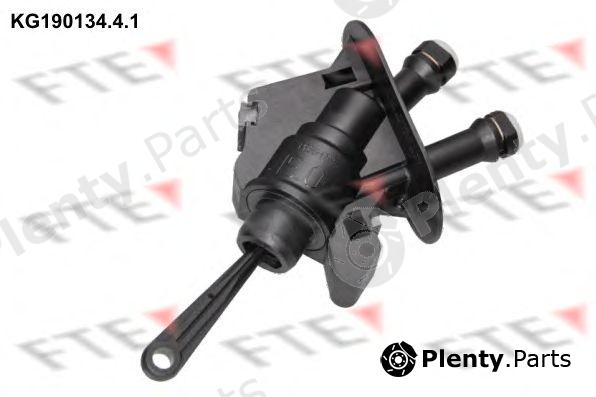  FTE part KG190134.4.1 (KG19013441) Master Cylinder, clutch