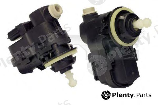 TYC part 20-0795-MA-1 (200795MA1) Control, headlight range adjustment