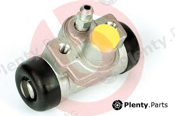  BREMBO part A12576 Wheel Brake Cylinder
