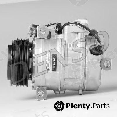  DENSO part DCP05083 Compressor, air conditioning