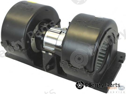  HELLA part 8EW009157-531 (8EW009157531) Interior Blower