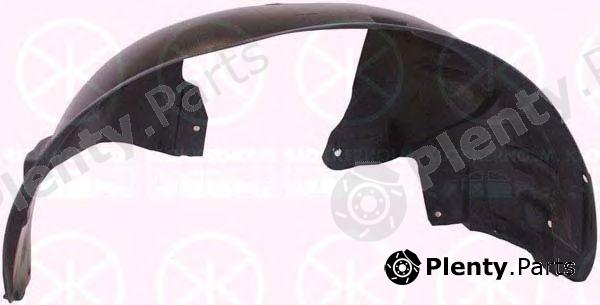  KLOKKERHOLM part 2505388 Panelling, mudguard