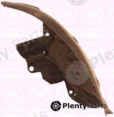  KLOKKERHOLM part 6042387 Panelling, mudguard