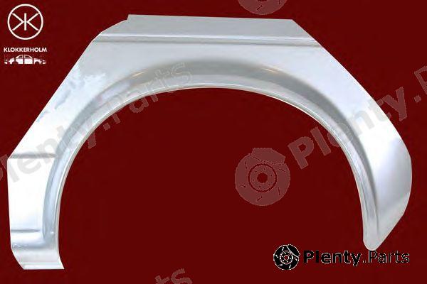  KLOKKERHOLM part 9520592 Sidewall