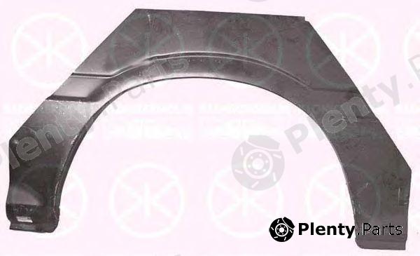  KLOKKERHOLM part 8193591 Sidewall