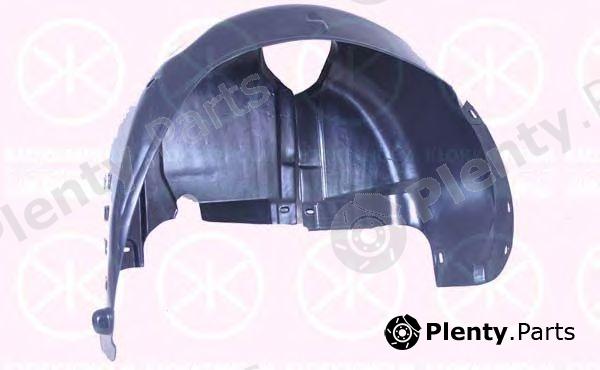  KLOKKERHOLM part 9523547 Panelling, mudguard