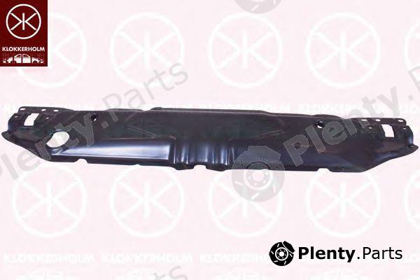  KLOKKERHOLM part 0066270 Front Cowling