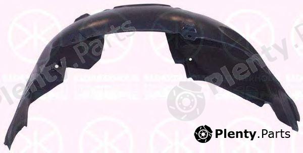  KLOKKERHOLM part 2554388 Panelling, mudguard