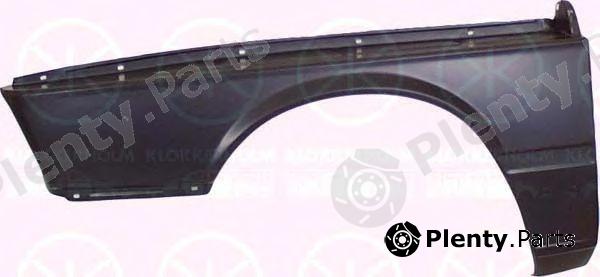  KLOKKERHOLM part 0055311 Replacement part