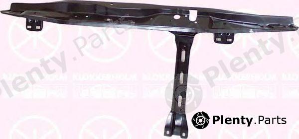  KLOKKERHOLM part 2515200 Front Cowling