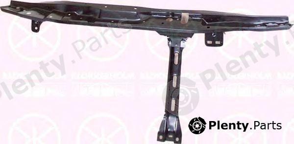  KLOKKERHOLM part 2515201 Front Cowling