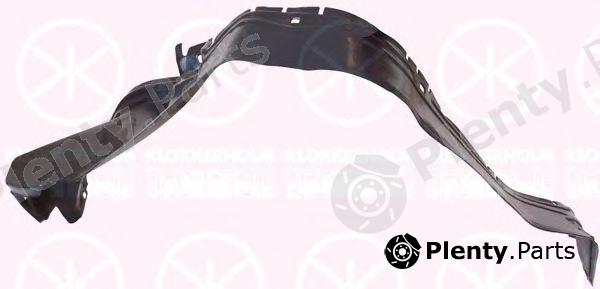  KLOKKERHOLM part 3526385 Panelling, mudguard