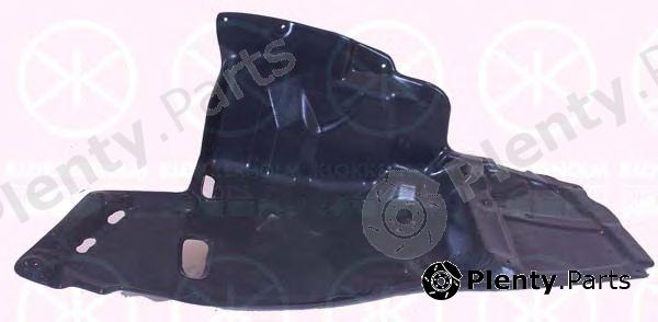  KLOKKERHOLM part 8161797 Engine Cover