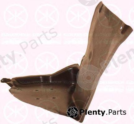  KLOKKERHOLM part 3515381 Panelling, mudguard