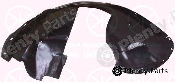  KLOKKERHOLM part 9058388 Panelling, mudguard
