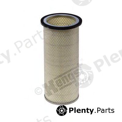  HENGST FILTER part E564LS Secondary Air Filter