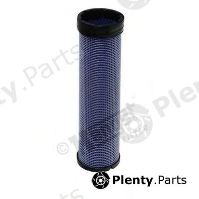  HENGST FILTER part E672LS Secondary Air Filter