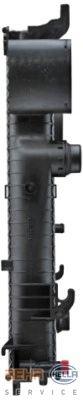  HELLA part 8MK376712-571 (8MK376712571) Radiator, engine cooling
