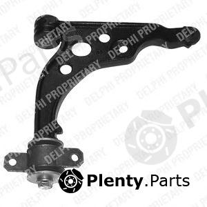  DELPHI part TC781 Track Control Arm