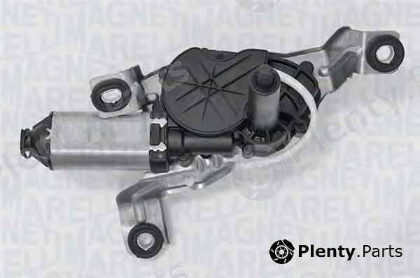  MAGNETI MARELLI part 064038002010 Wiper Motor