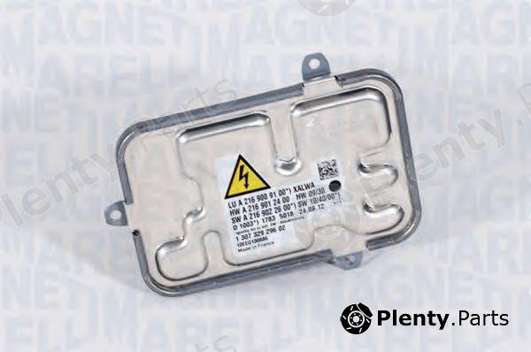  MAGNETI MARELLI part 711307329296 Control Unit, lights