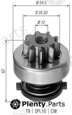  MAGNETI MARELLI part 940113020282 Pinion, starter