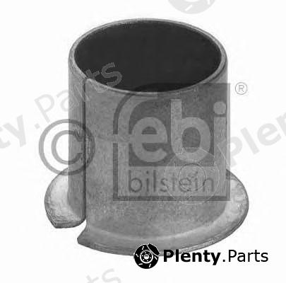  FEBI BILSTEIN part 10394 Mounting, radiator