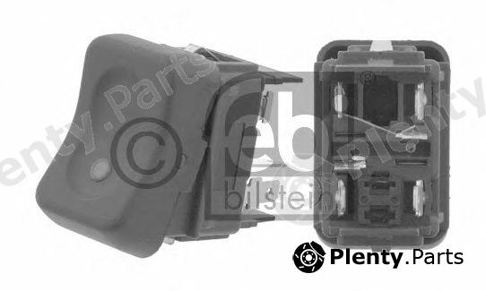  FEBI BILSTEIN part 10815 Switch, worklight