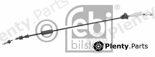  FEBI BILSTEIN part 24514 Accelerator Cable