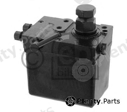 FEBI BILSTEIN part 34190 Tilt Pump, driver cab