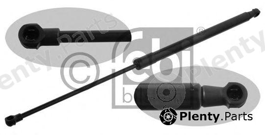  FEBI BILSTEIN part 34444 Gas Spring, rear windscreen