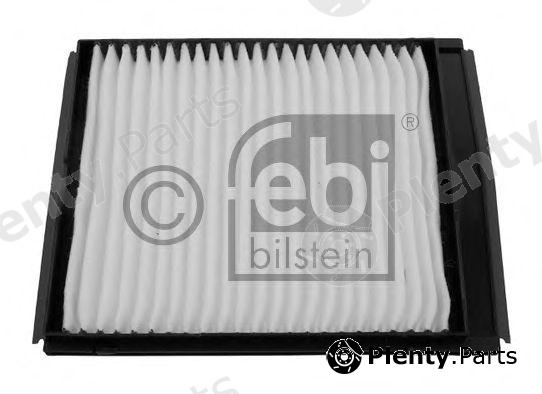  FEBI BILSTEIN part 34557 Filter, interior air