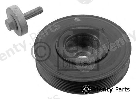  FEBI BILSTEIN part 36247 Belt Pulley, crankshaft