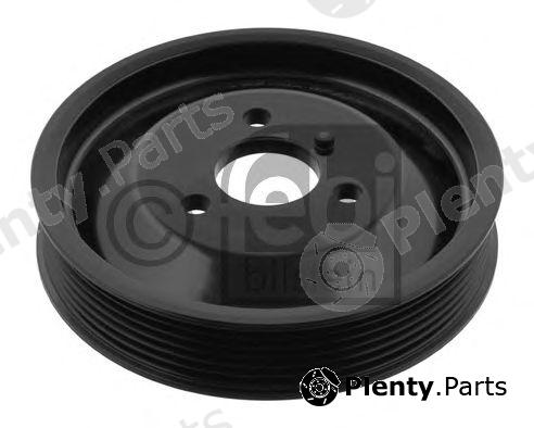  FEBI BILSTEIN part 37225 Pulley, power steering pump