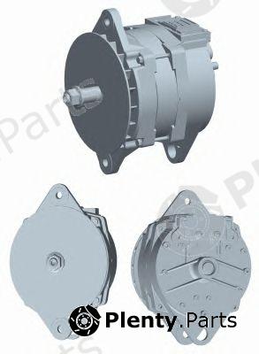  DELCO REMY part 19011108 Alternator