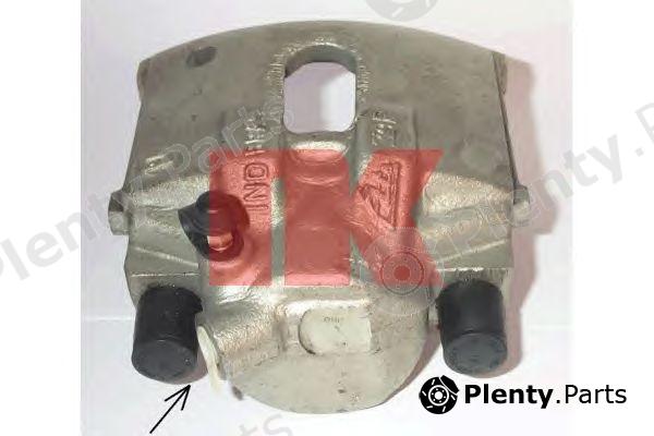  NK part 212391 Brake Caliper