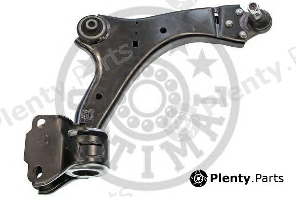  OPTIMAL part G6-1350 (G61350) Track Control Arm