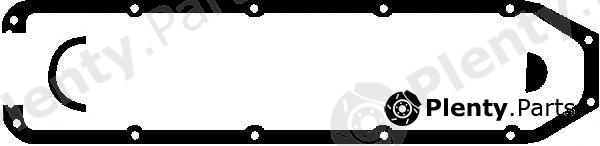  VICTOR REINZ part 152429301 Gasket Set, cylinder head cover