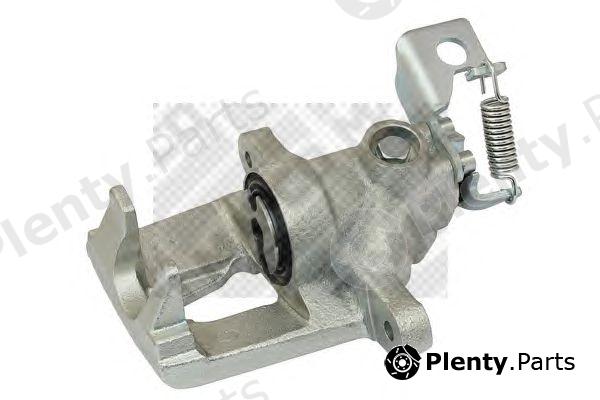 MAPCO part 4758 Brake Caliper