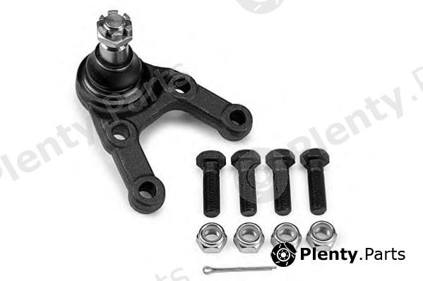  MOOG part HY-BJ-1658 (HYBJ1658) Ball Joint