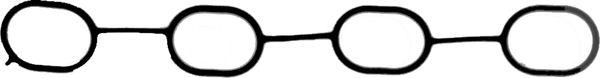  VICTOR REINZ part 71-54066-00 (715406600) Gasket, intake manifold