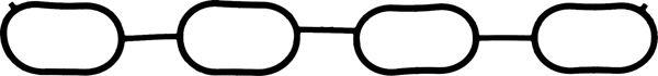  VICTOR REINZ part 71-54086-00 (715408600) Gasket, intake manifold