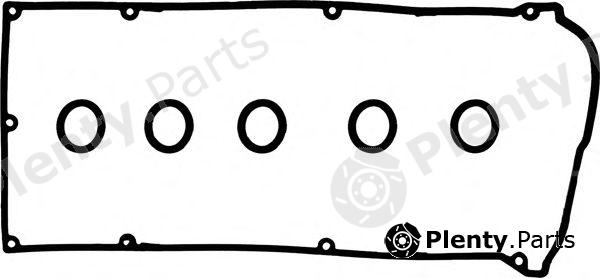  VICTOR REINZ part 15-35673-01 (153567301) Gasket Set, cylinder head cover