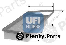  UFI part 3029900 Air Filter