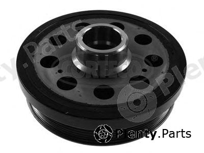  CORTECO part 80001698 Belt Pulley, crankshaft