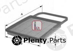  SOFIMA part S3345A Air Filter