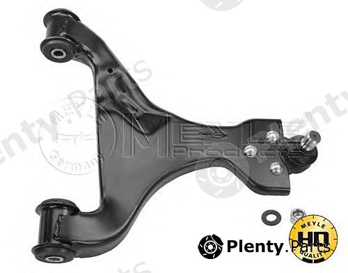 MEYLE part 0160500061/HD (0160500061HD) Track Control Arm