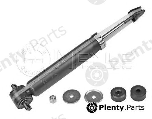  MEYLE part 0267250001 Shock Absorber
