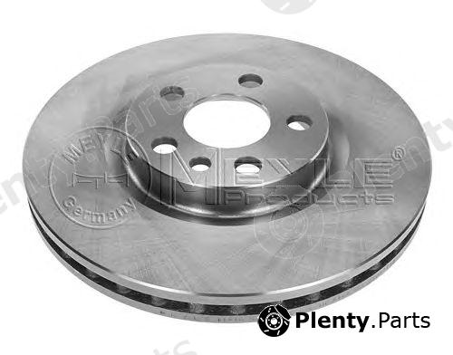  MEYLE part 11-155210006 (11155210006) Brake Disc