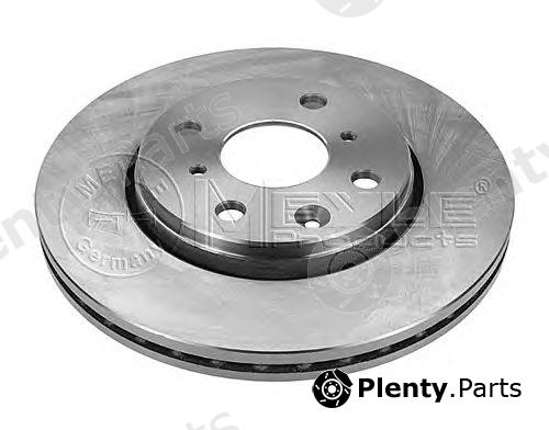  MEYLE part 11-155210026 (11155210026) Brake Disc